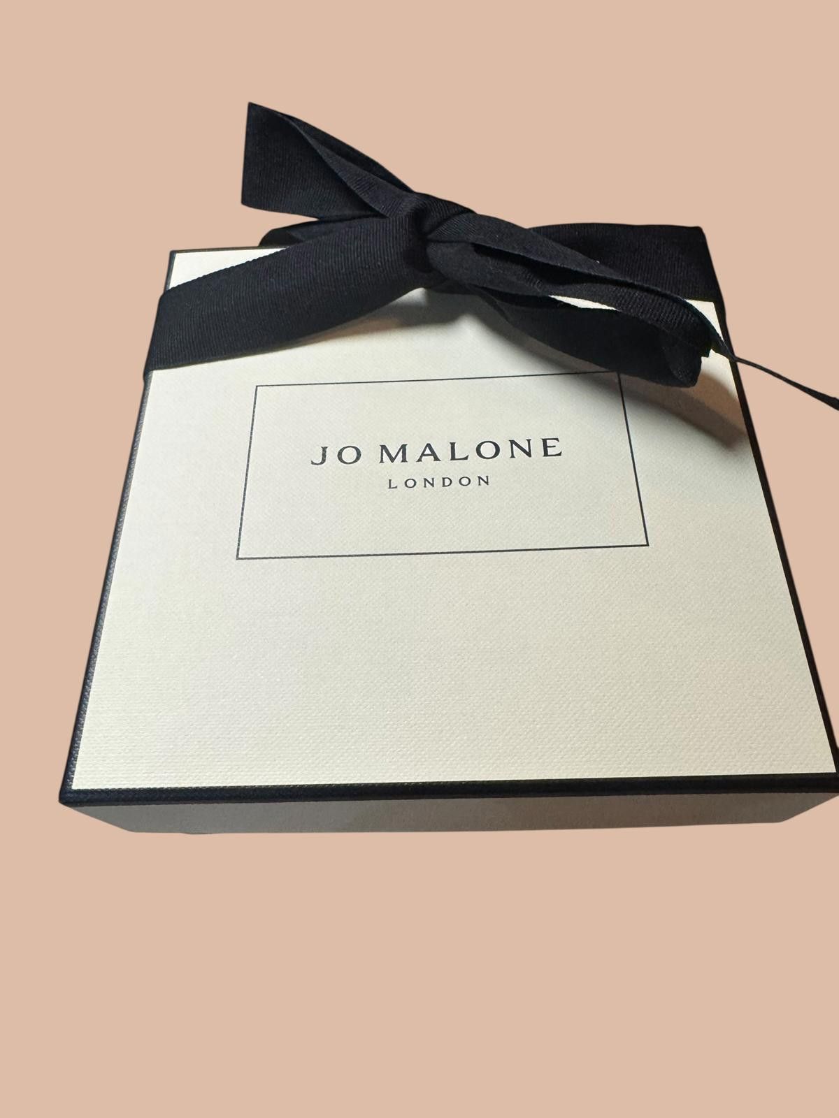 Other Jo Malone London Gift Box with Black Ribbon Size ONE SIZE - 1 Thumbnail