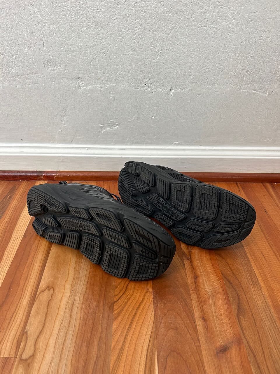 Hoka HOKA One One Bondi 7 Size US 7.5 / EU 40-41 - 3 Thumbnail
