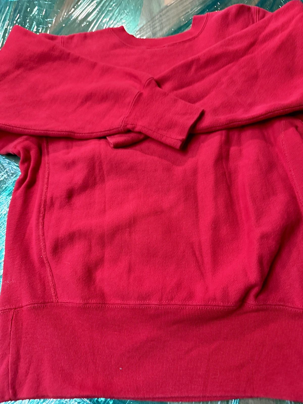 Champion × Vintage 80’s Vintage Champion Reverse Weave Crewneck. Mint. Sz. S Size US S / EU 44-46 / 1 - 6 Thumbnail