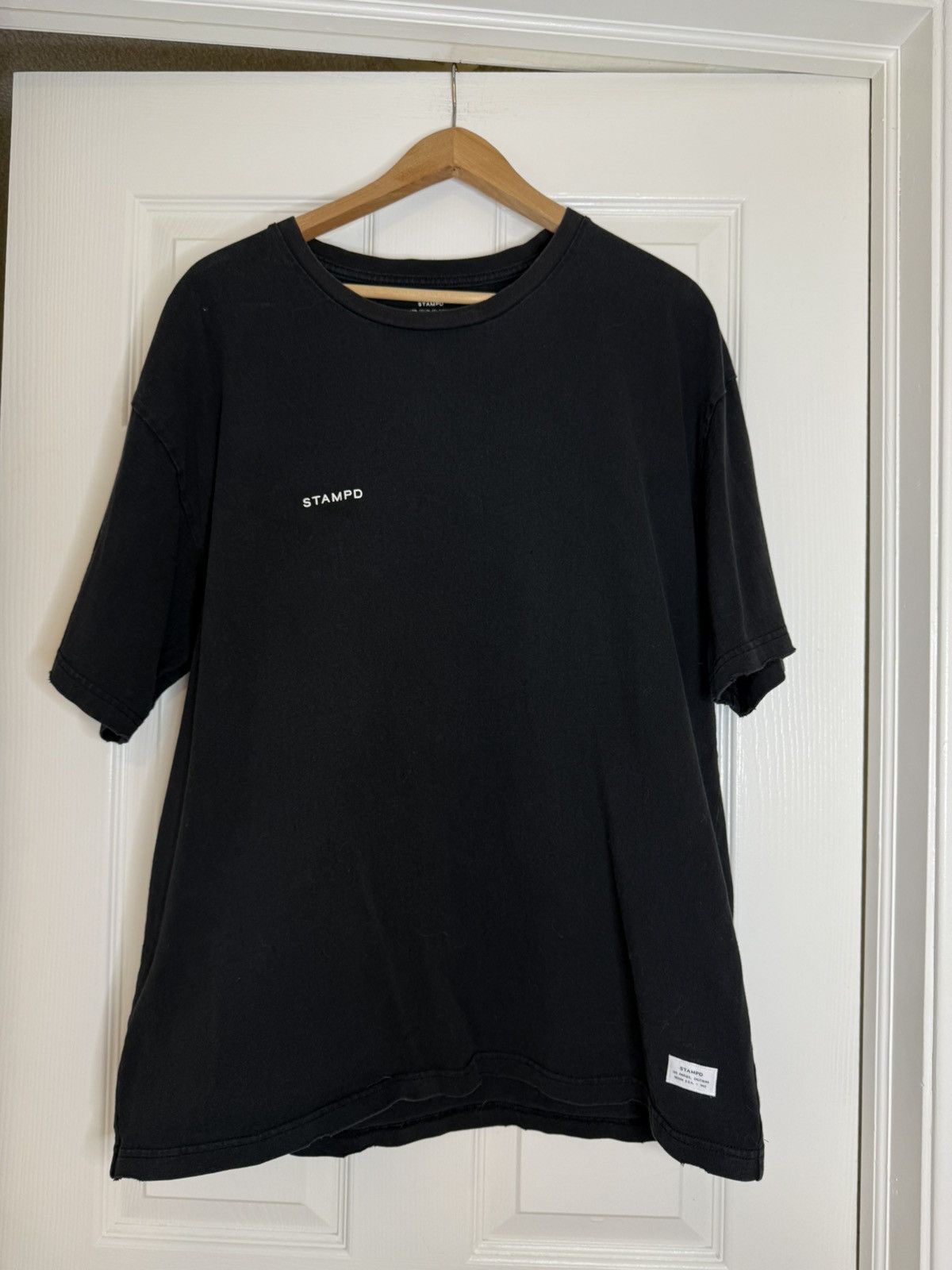Stampd Stampd 2017 Size US XL / EU 56 / 4 - 1 Thumbnail