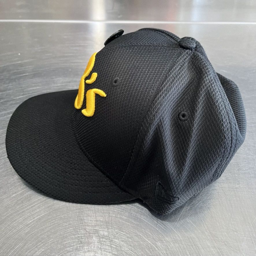Hat Club B's Spring Training Pack Patch 59FIFTY Dionic Hat Club 7 1/4 Size ONE SIZE - 4 Thumbnail