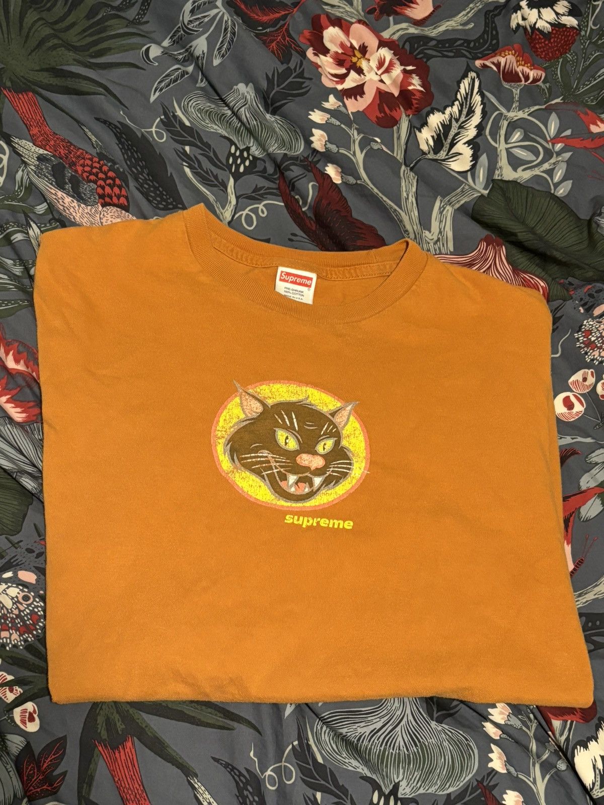 Supreme RARE SUPREME HALLOWEEN DROP 2020 Size US M / EU 48-50 / 2 - 1 Thumbnail