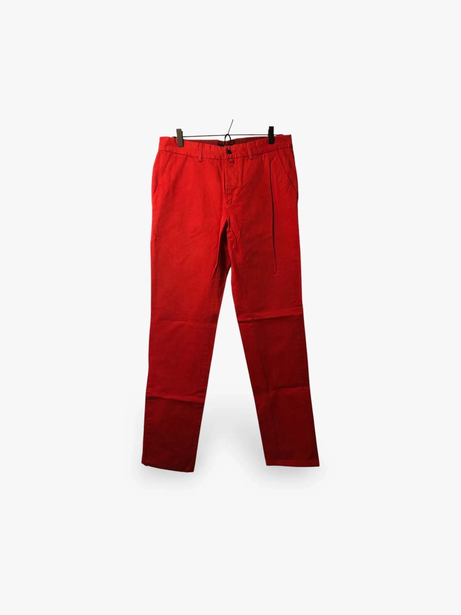 Gant Gant Soho chino Pants Size US 32 / EU 48 - 1 Thumbnail