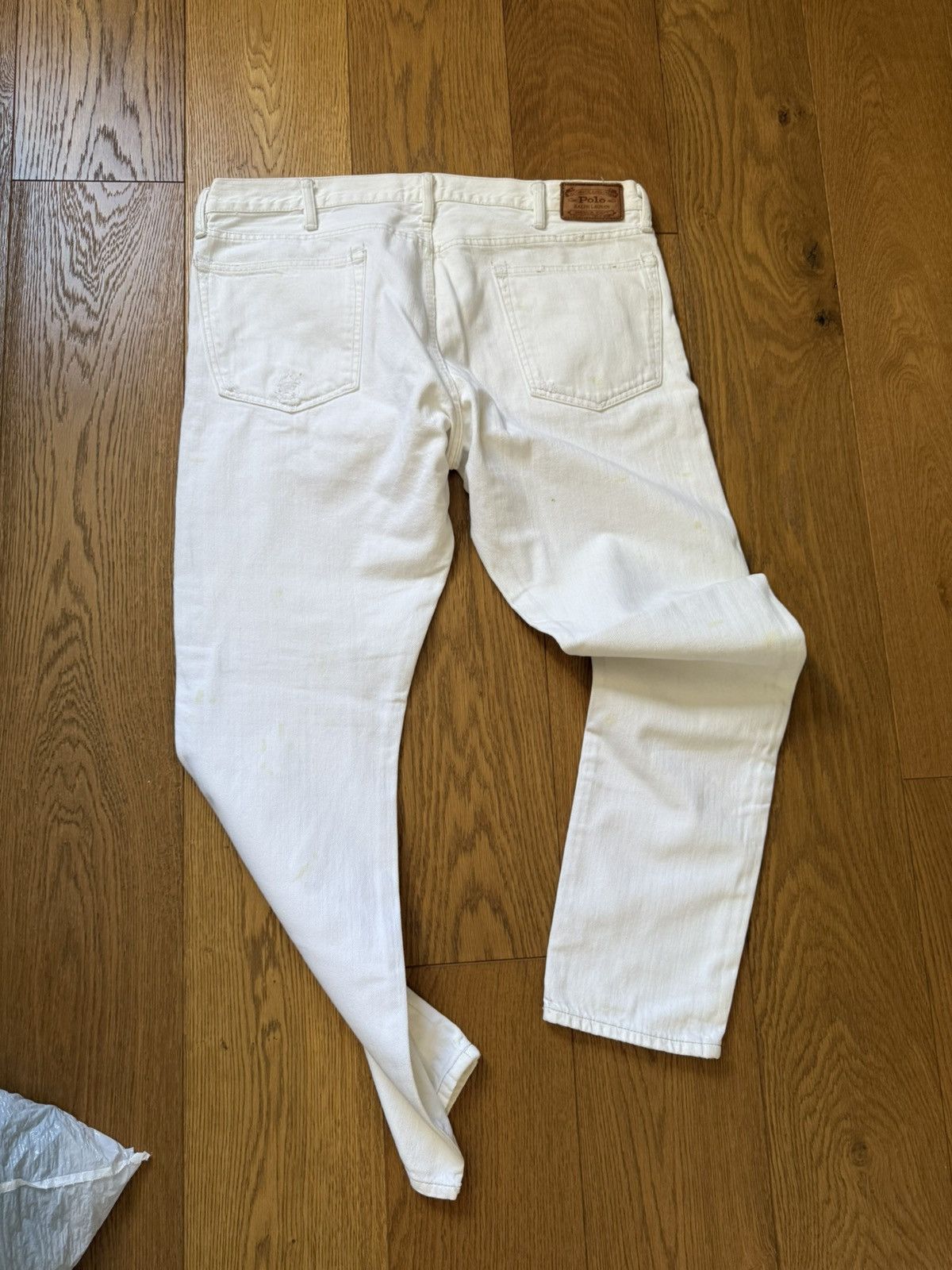 Polo Ralph Lauren Polo Ralph lauren pants Size US 38 / EU 54 - 2 Thumbnail