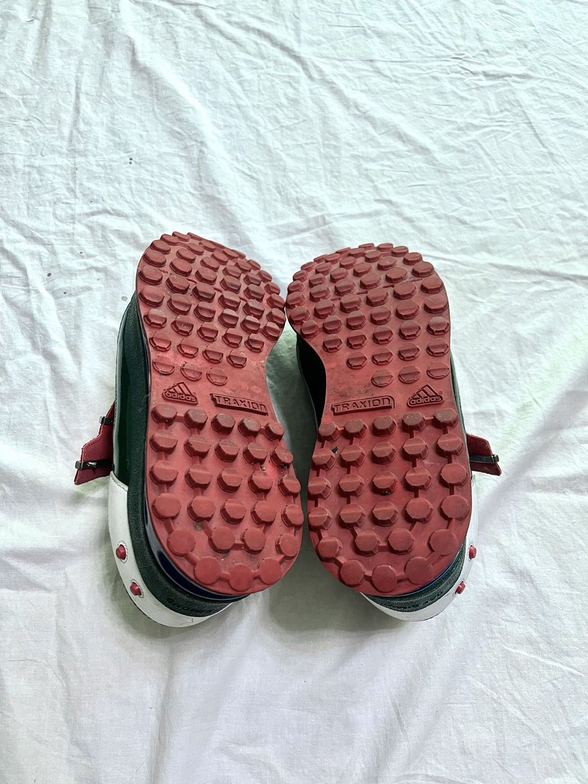Adidas × Raf Simons raf simons adidas super trekker sneaker Size US 7.5 / EU 40-41 - 8 Thumbnail