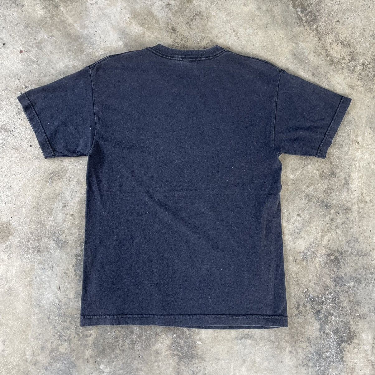 Vintage 🔥🔥Vintage If You Think I M A Bitch Spellout Sun Faded Tee Size US M / EU 48-50 / 2 - 4 Thumbnail