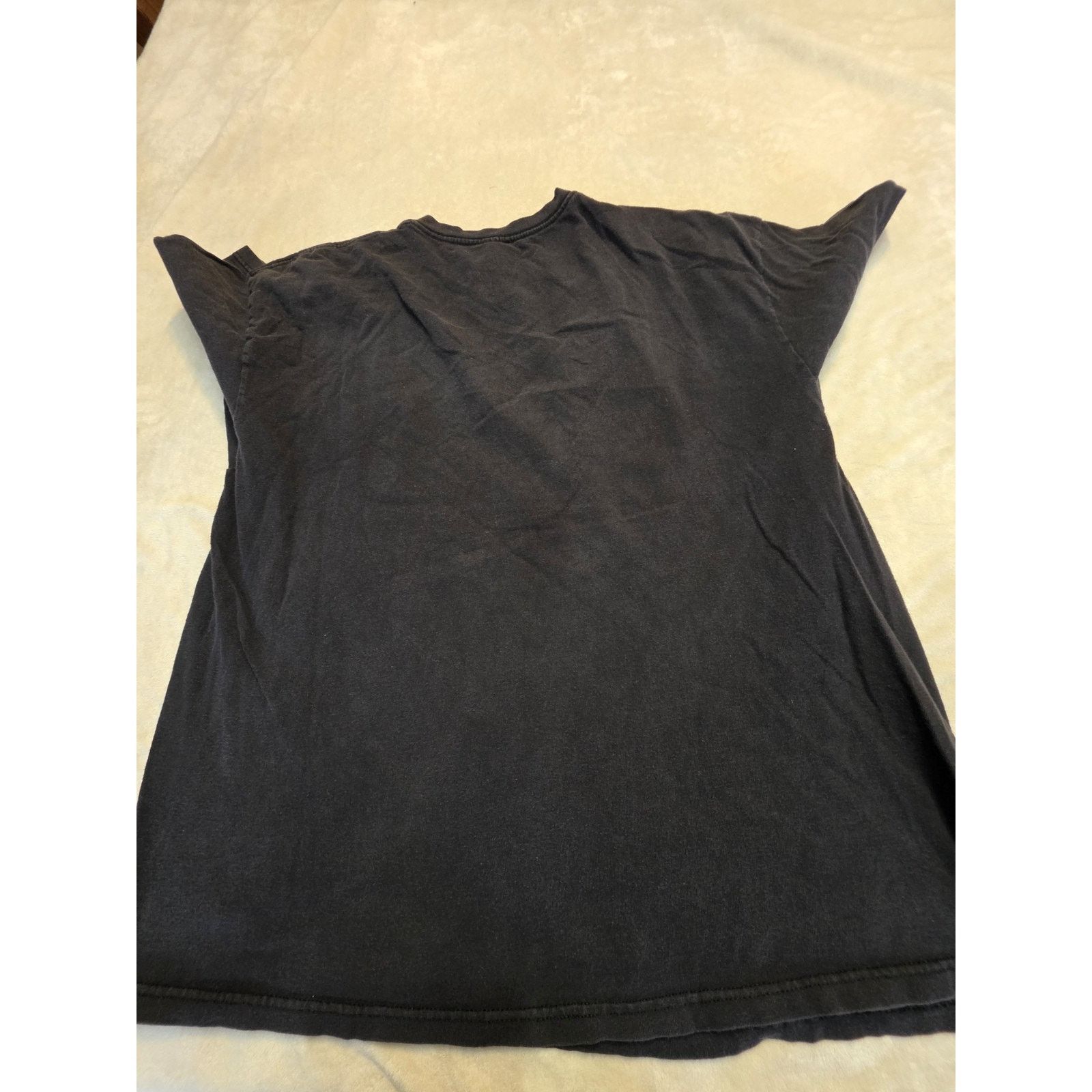 Bob Marley Bob Marley Zion Men's Black Short Sleeve T-Shirt Size 2XL Size US XXL / EU 58 / 5 - 4 Thumbnail