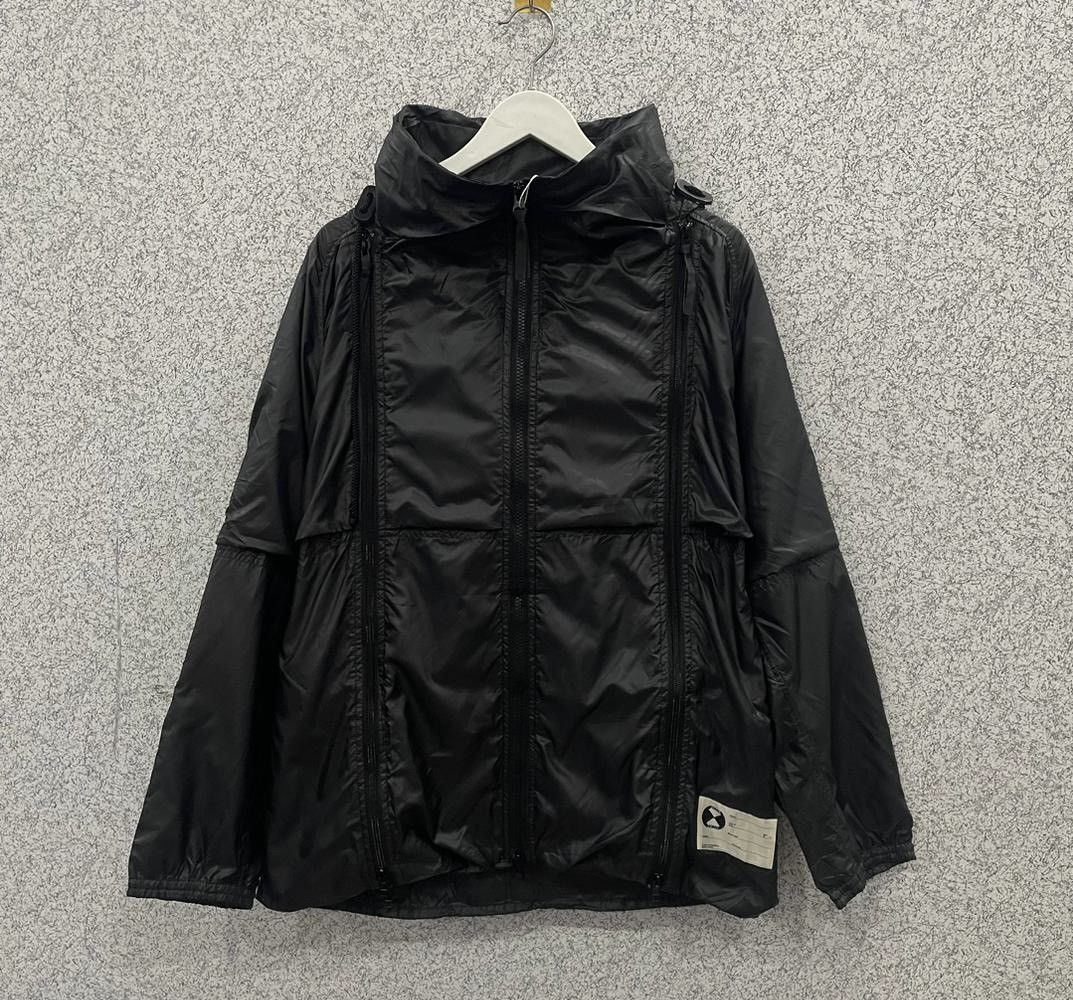 Final Home Jacket
