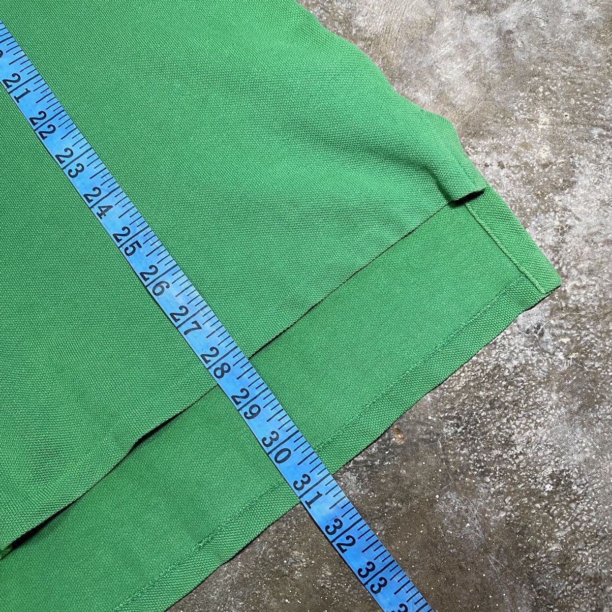 Ralph Lauren VINTAGE POLO RALPH LAUREN POLOS MADE IN USA Size US L / EU 52-54 / 3 - 12 Thumbnail