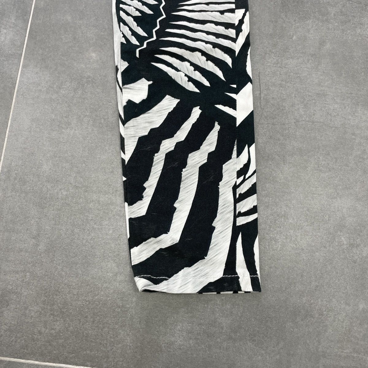 Just Cavalli Just Cavalli Women Skinny Leg Pants Size 25 Size 29" - 4 Thumbnail