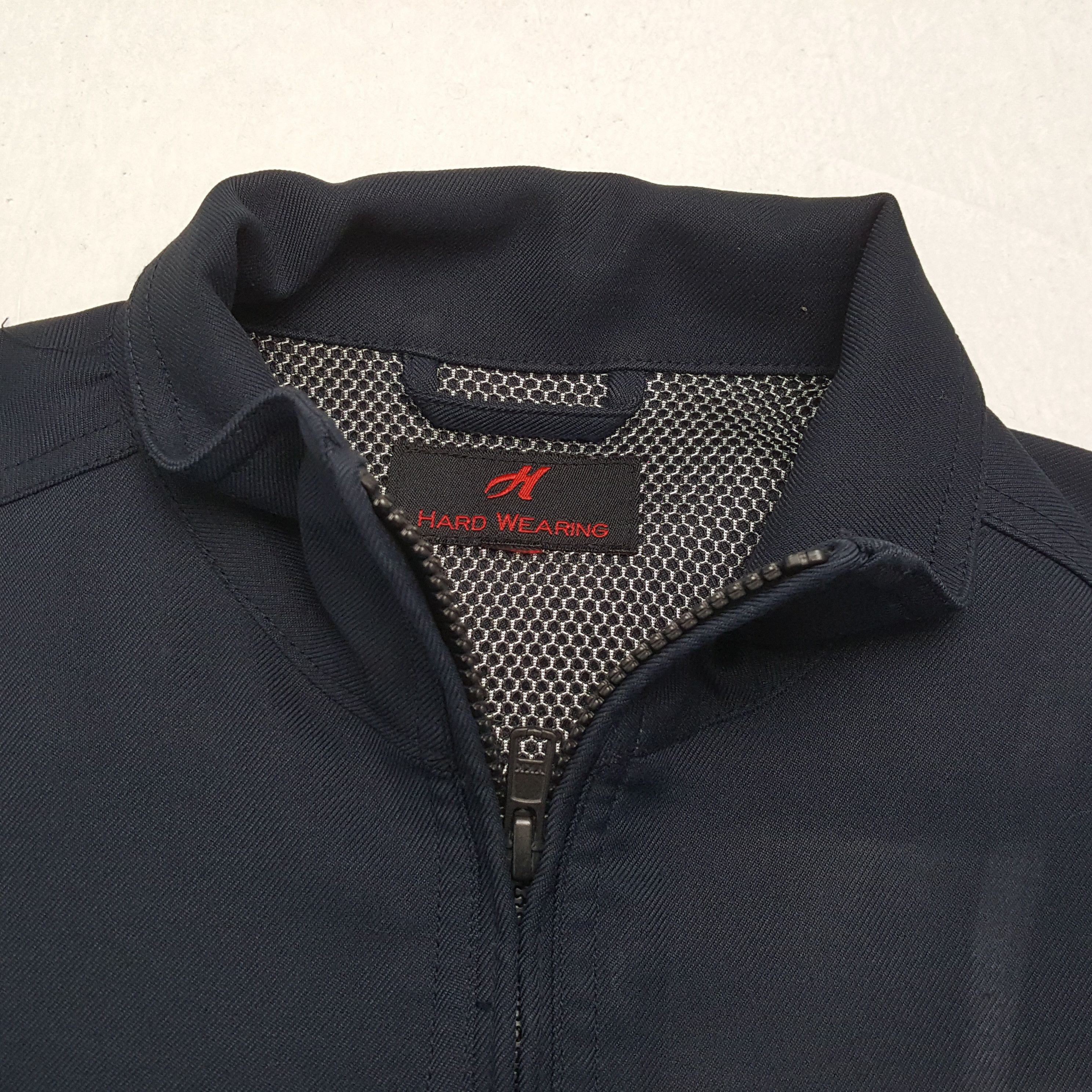 Japanese Brand × Vintage MUGEN HONDA Japanese Motorsports Custom Art Jacket Size US S / EU 44-46 / 1 - 11 Thumbnail
