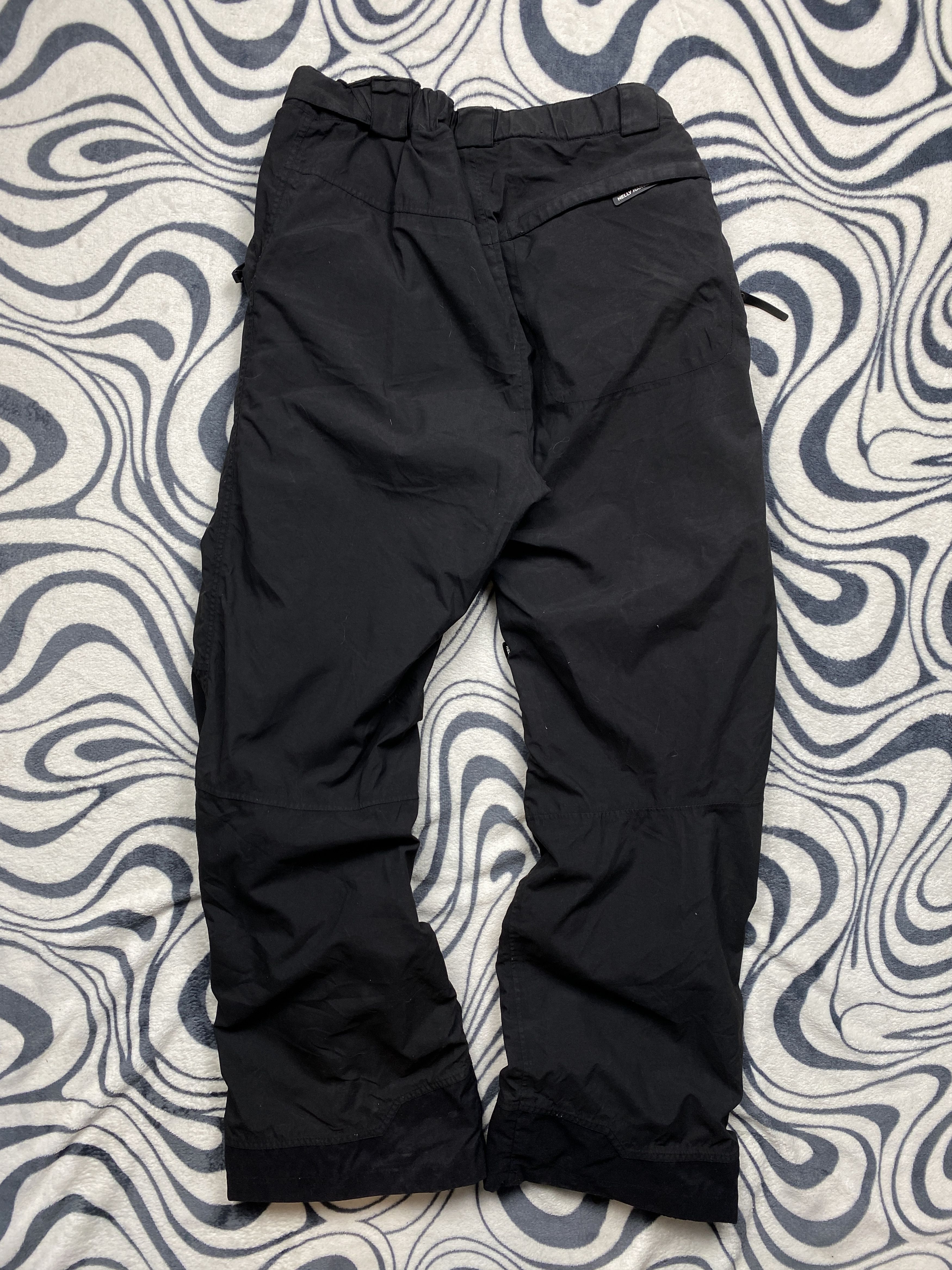 Helly Hansen Helly Hansen Vintage Mens Ski Pants Size US 34 / EU 50 - 6 Thumbnail