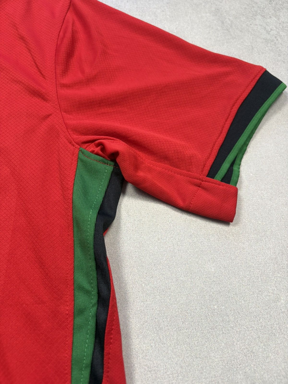 Nike Nike Portugal National Team Home Jersey G. Ramos #9 2024/25 Size US M / EU 48-50 / 2 - 15 Thumbnail