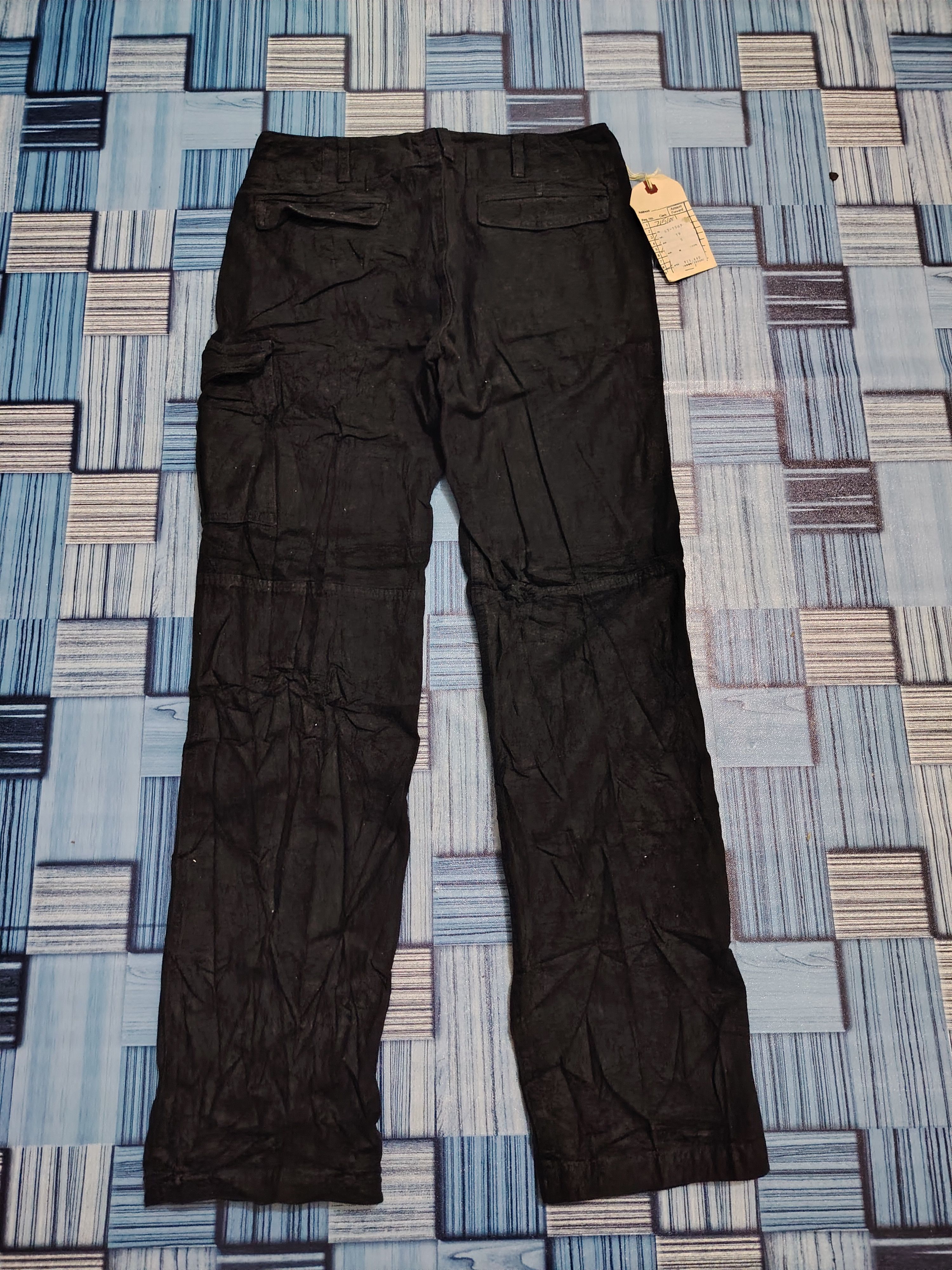 Spellbound Spellbound Genuine Wear Pants Size US 29 - 14 Thumbnail