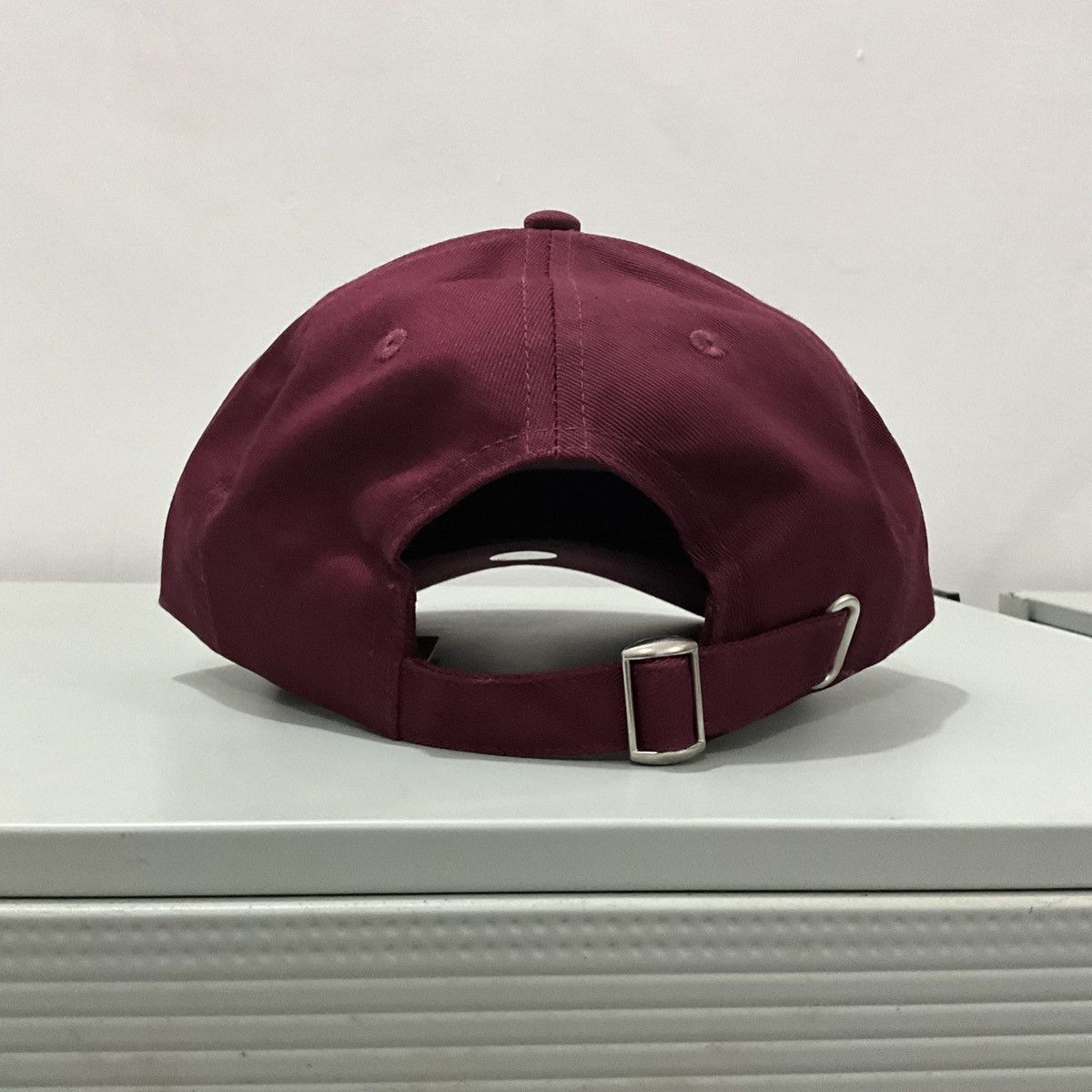 Stussy Stussy cap hat Size ONE SIZE - 3 Thumbnail