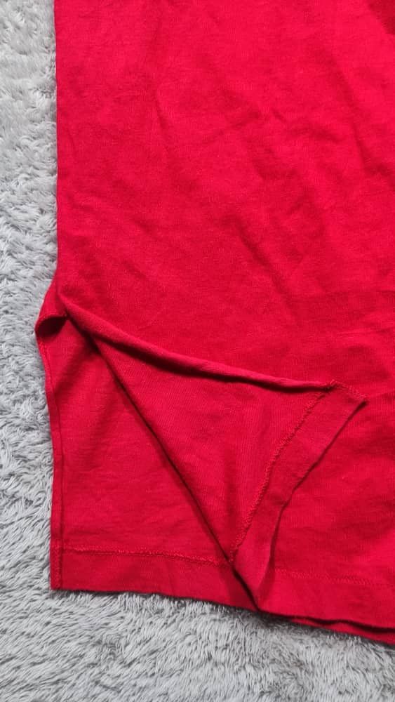 Mostly Heard Rarely Seen × Playboy × Vintage VINTAGE RARE PLABOY LOVE DRESS SHIRT Size S / US 4 / IT 40 - 5 Thumbnail