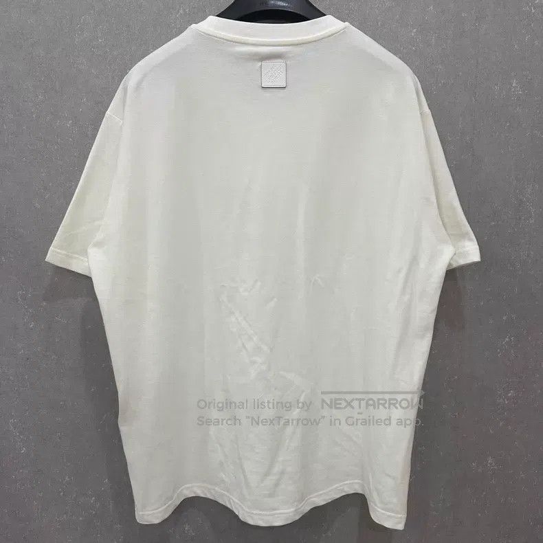 Louis Vuitton Louis Vuitton Nigo co-branded three-dimensional ribbon flo Size US XXL / EU 58 / 5 - 2 Thumbnail