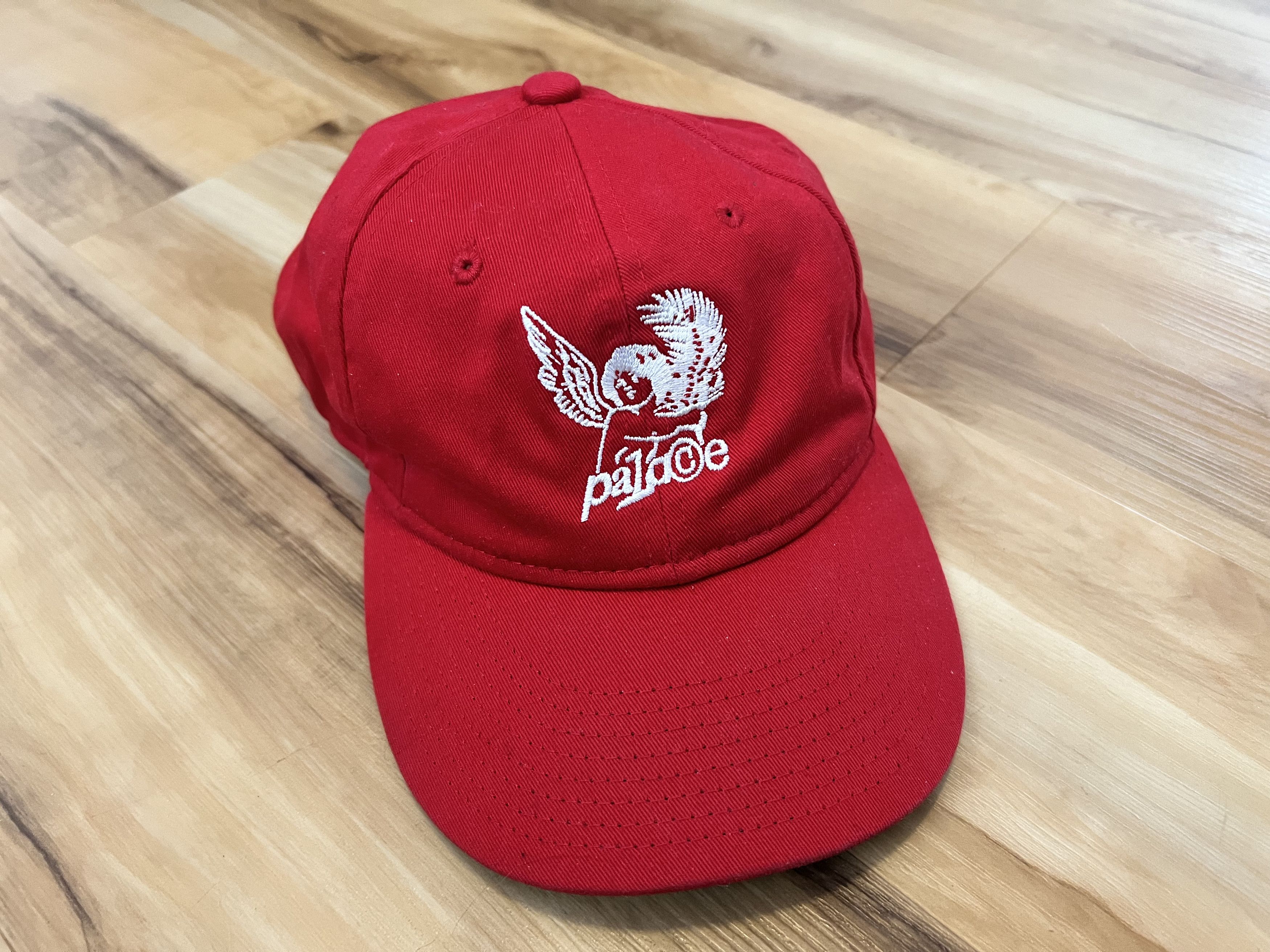 Palace Winter 2024 Cordura Dog Ear 6- Panel Realtree APX | Grailed