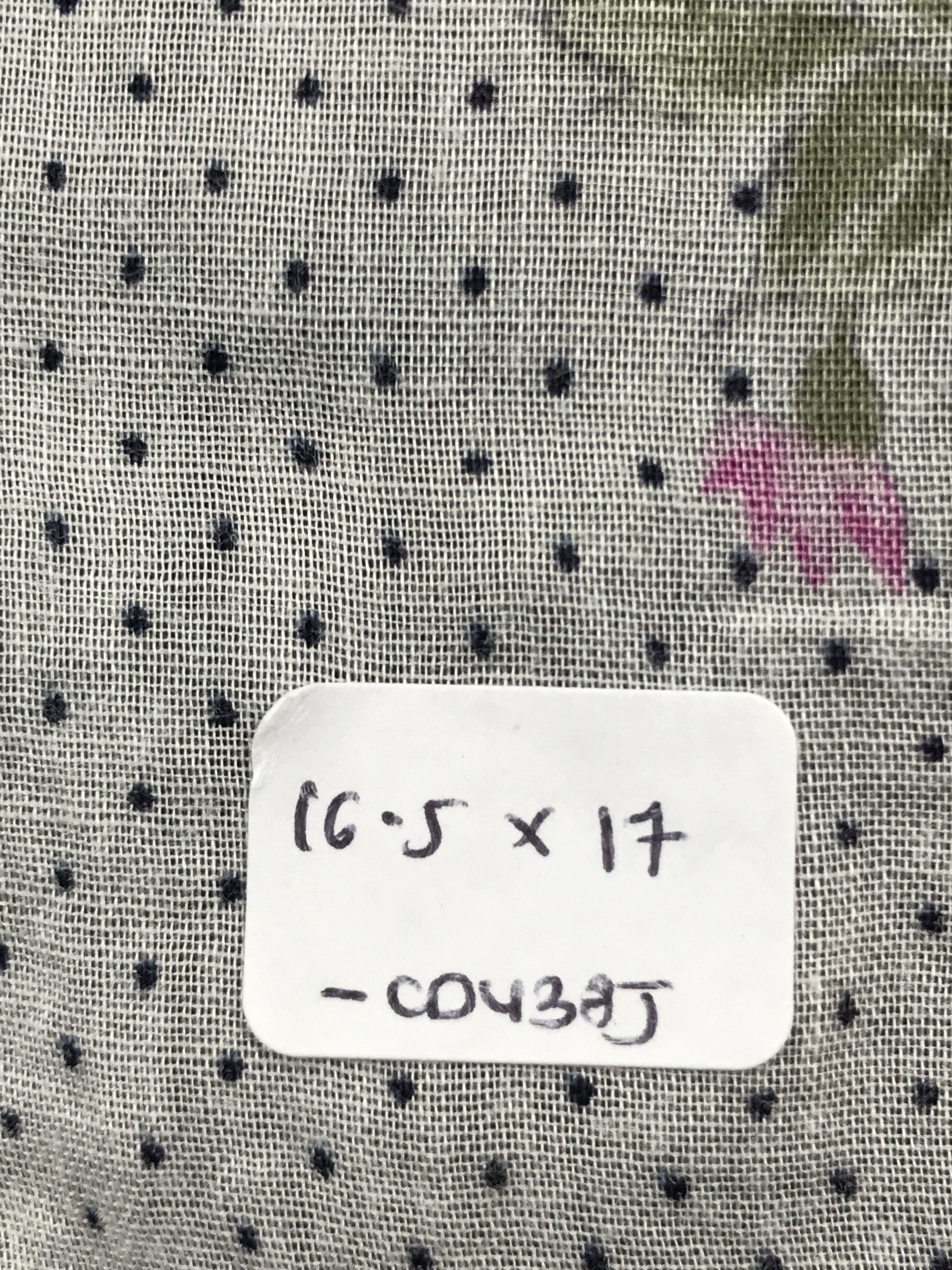 Christian Dior Monsieur × Vintage Vintage Christian Dior Bandana Neckerchief Handkerchief Size ONE SIZE - 5 Thumbnail