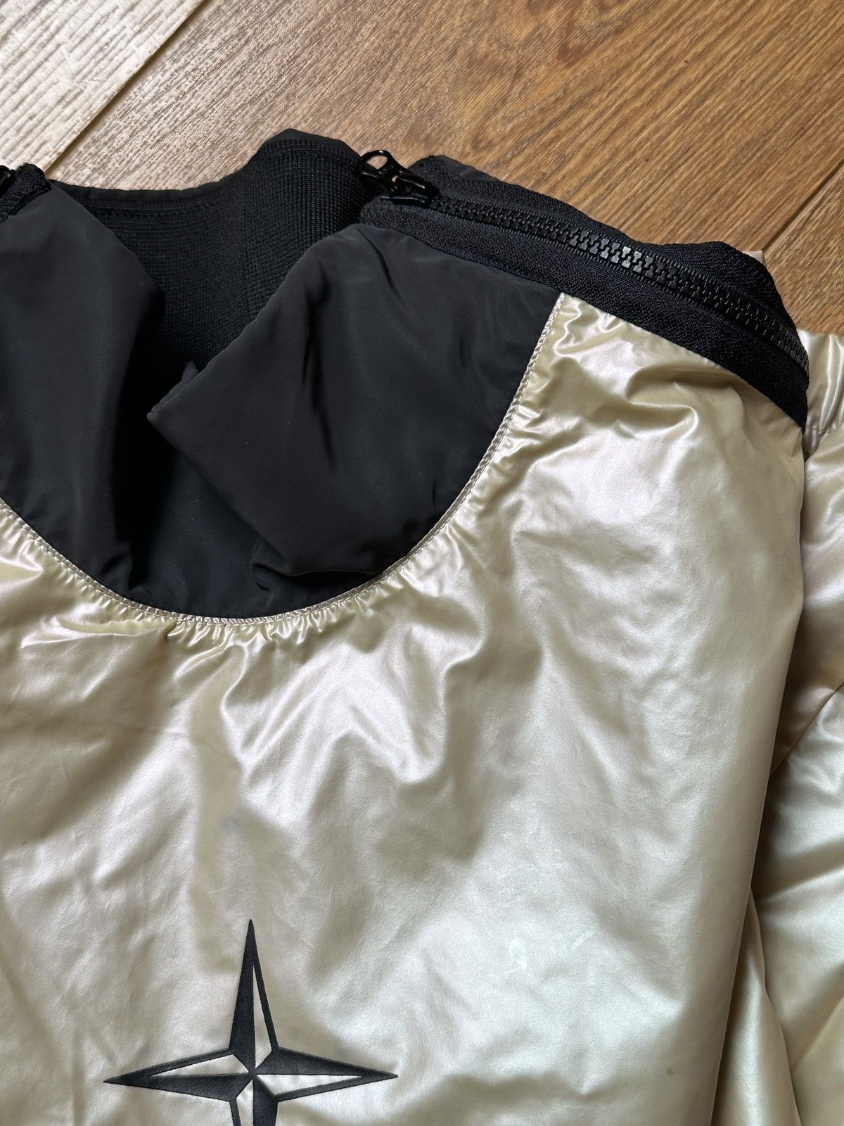 Stone Island Stone Island 3M techwear outfit Size US L / EU 52-54 / 3 - 12 Thumbnail