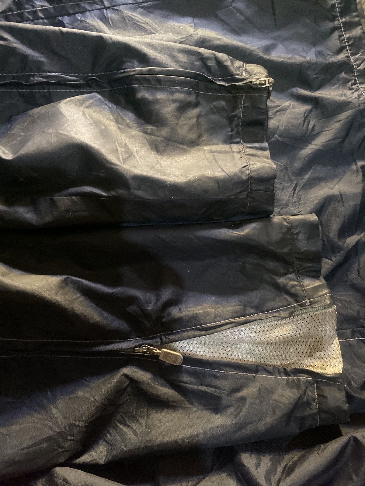 Belstaff Belstaff Vintage Nylon SilverTag Size US L / EU 52-54 / 3 - 7 Thumbnail