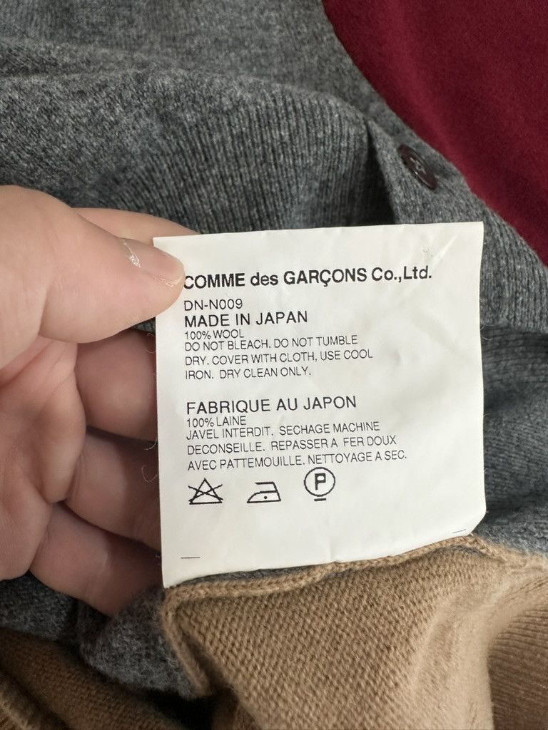 Comme des Garcons × Comme des Garcons Homme Deux comme des garcons homme deux Size US L / EU 52-54 / 3 - 5 Thumbnail