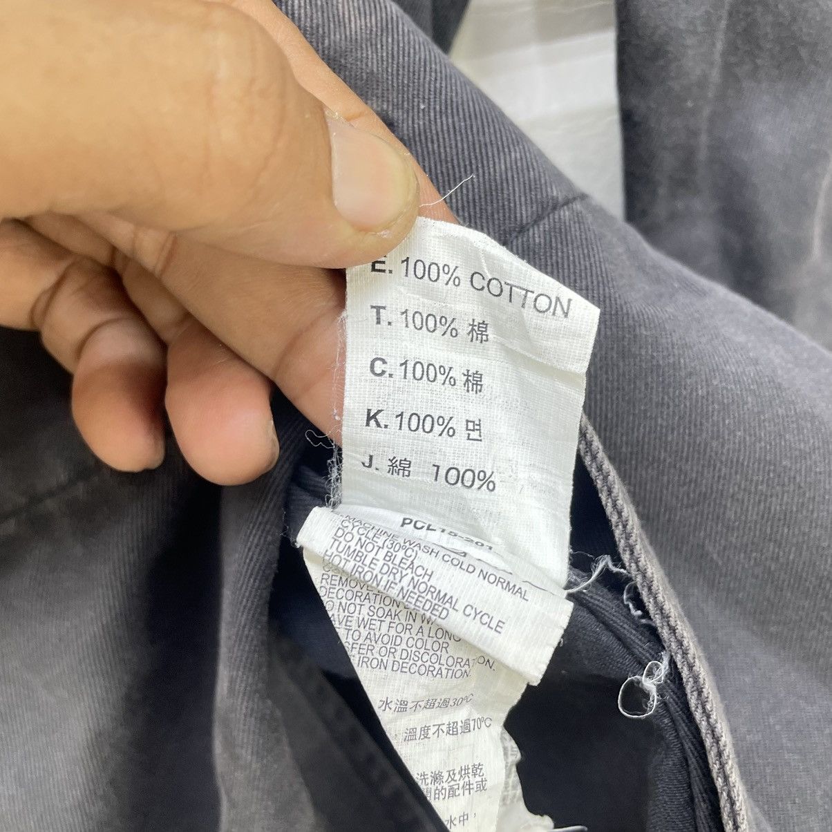 Levi's SunFaded Levis Worker Jacket Size US M / EU 48-50 / 2 - 10 Thumbnail