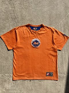 Dwight Gooden Retro Mets Shirt New York Throwback Rare 90's 1986 Starter