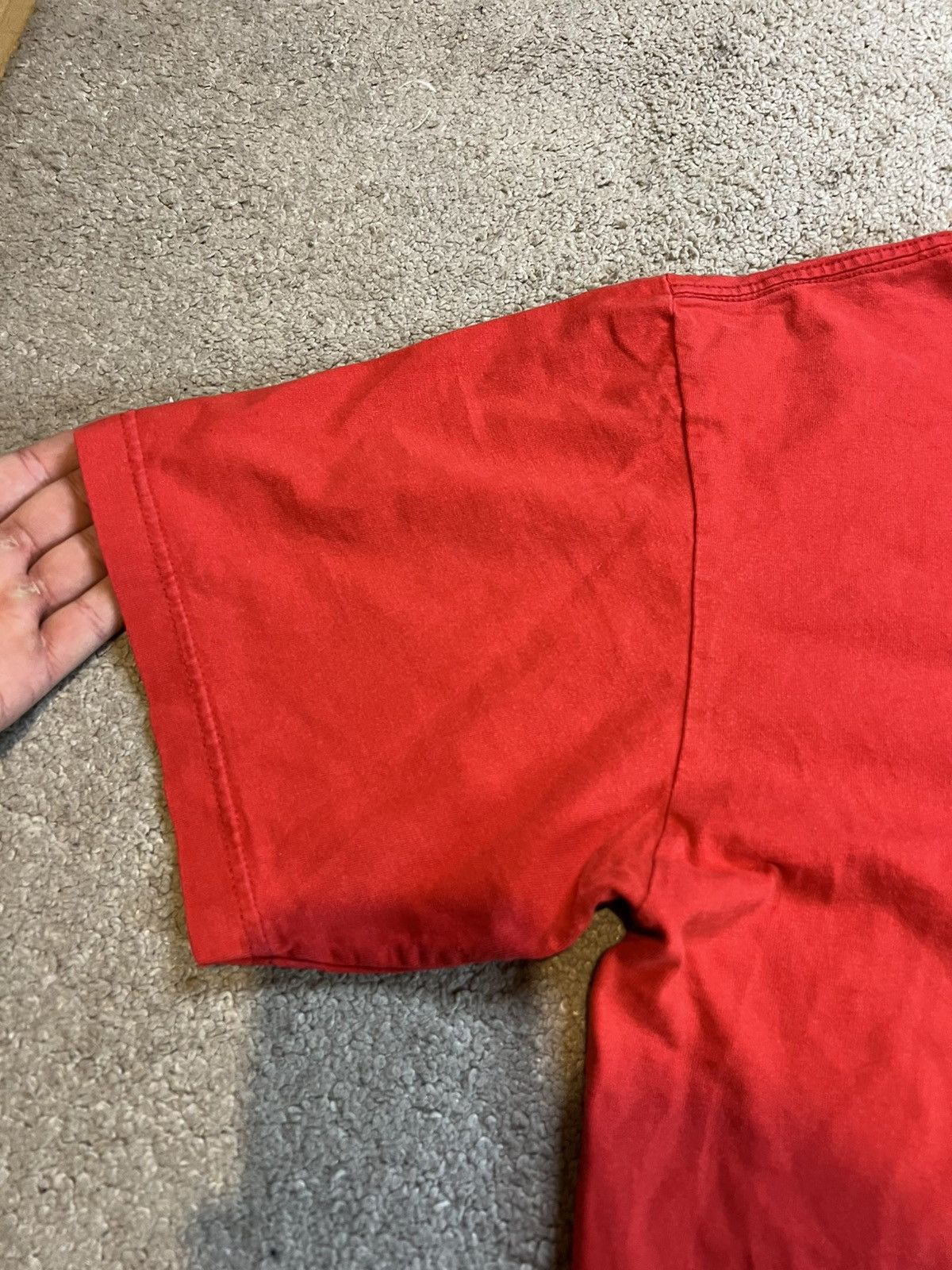 Recon Vintage recon japanese brand army rare hype grail Size US L / EU 52-54 / 3 - 7 Thumbnail