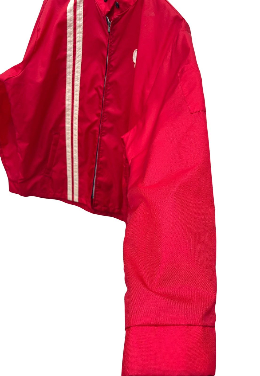 Vintage Vintage 60s Firestone Decatur Nylon Racing Jacket Size US L / EU 52-54 / 3 - 13 Thumbnail
