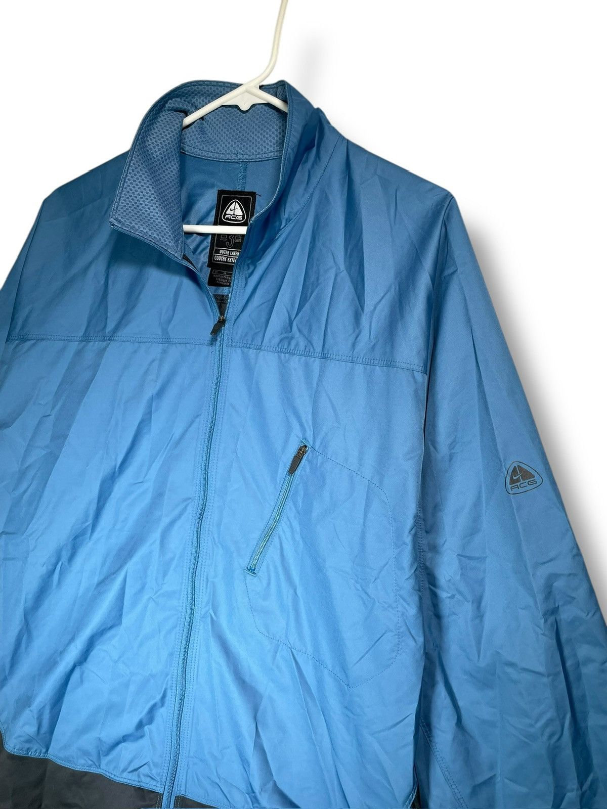 Nike ACG Nike ACG Jacket Size US M / EU 48-50 / 2 - 3 Thumbnail