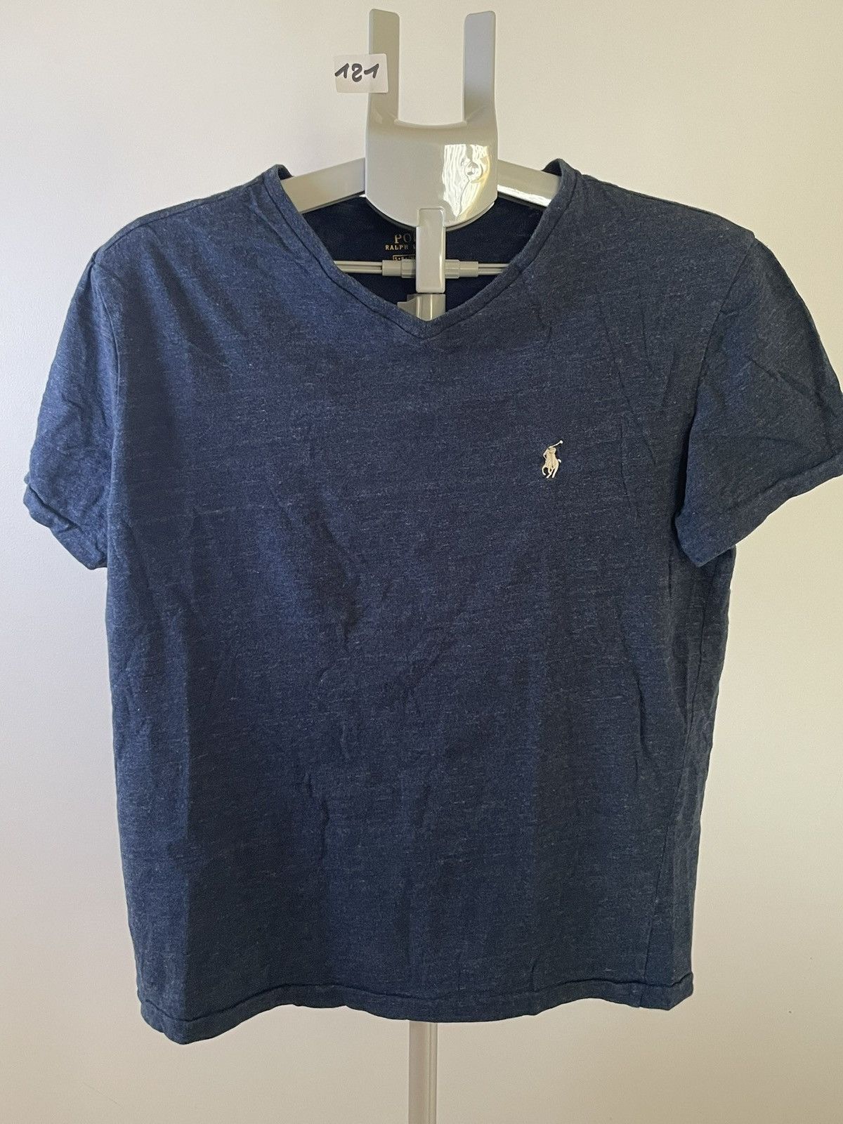 Ralph Lauren T-shirt Ralph Lauren Taille S (EU 44-46) Size US S / EU 44-46 / 1 - 3 Thumbnail