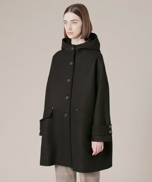 Mackintosh F/W 2025 MACKINTOSH HUMBIE HOOD LEO Size M / US 6-8 / IT 42-44 - 2 Thumbnail
