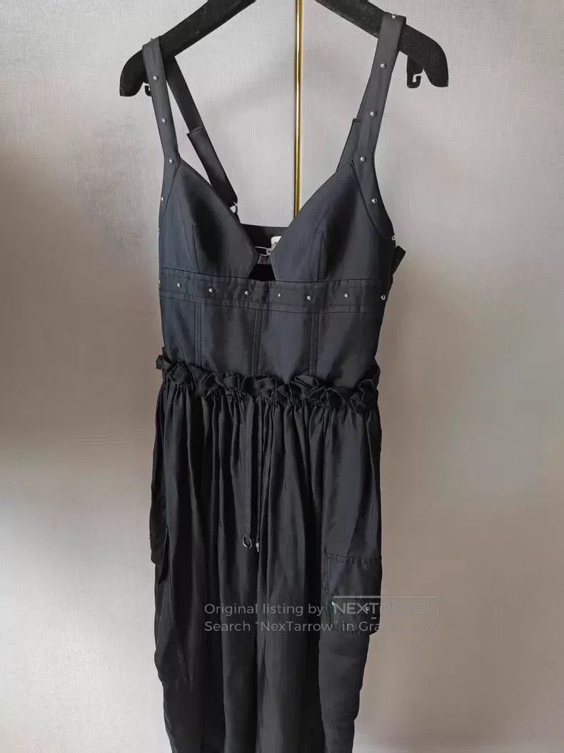 Hermes Hermes Dress Size XXS / US 00 / IT 34 - 1 Thumbnail