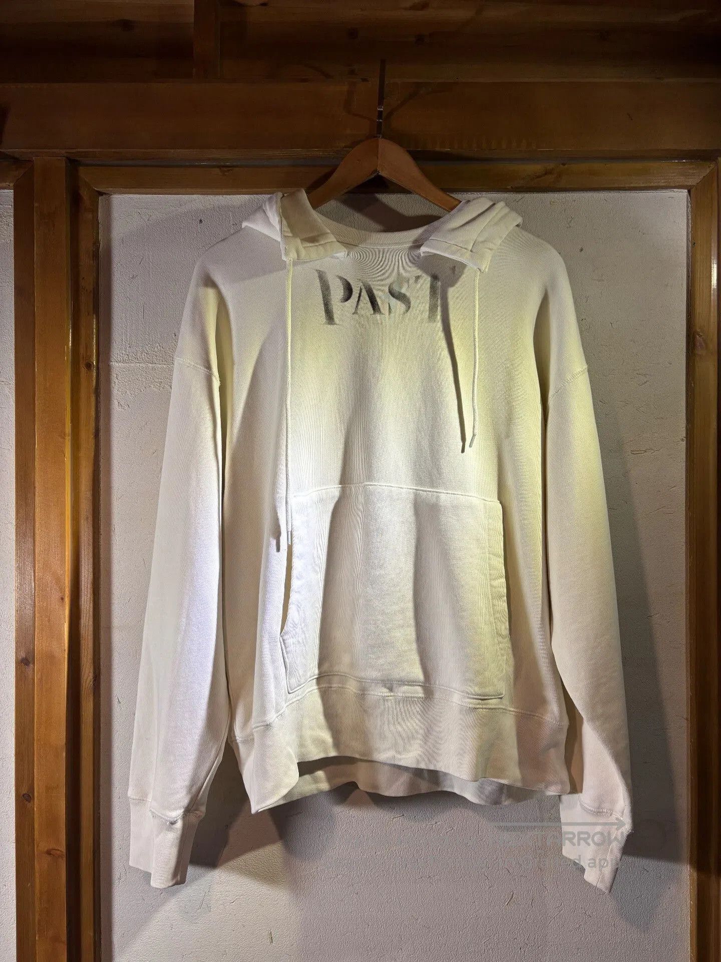 Vintage Vintage Off. Size US L / EU 52-54 / 3 - 1 Thumbnail
