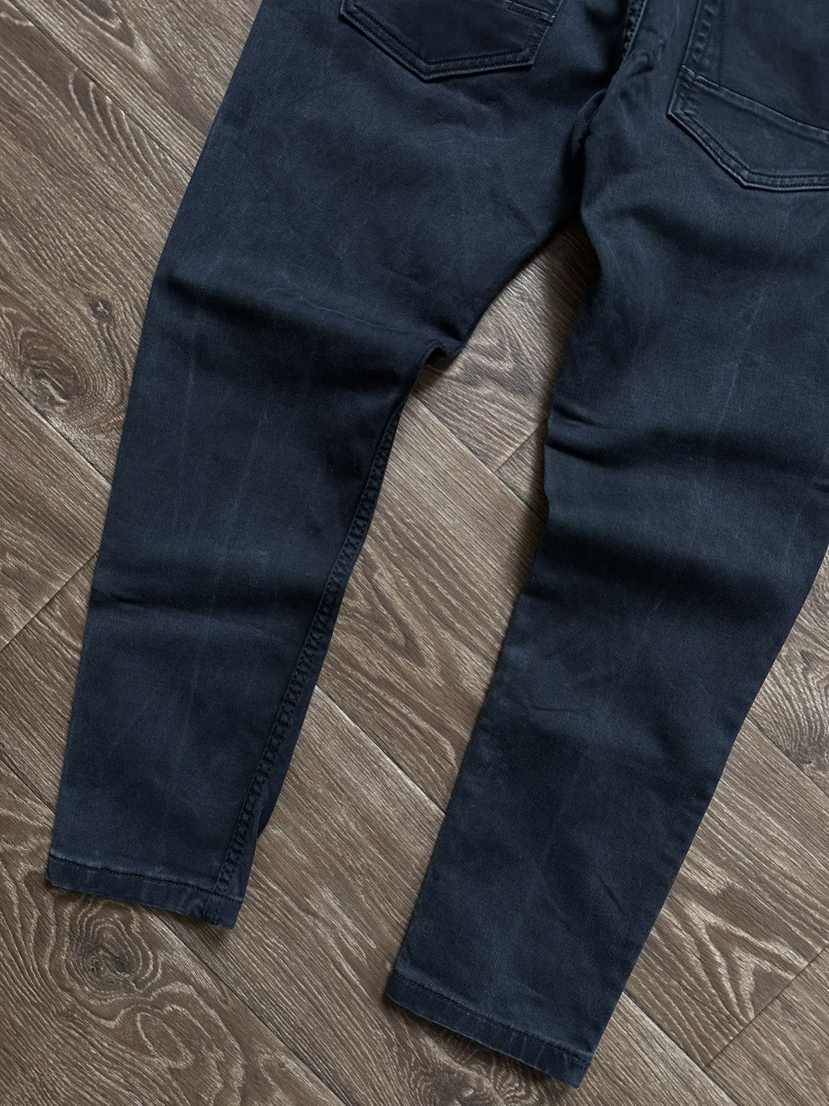 Philipp Plein 🫧PHILIPP PLEIN JEANS HOMME LIMITED EDITION Size US 34 / EU 50 - 3 Thumbnail