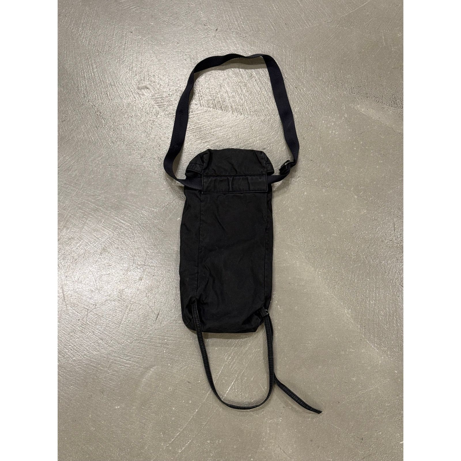 Helmut Lang 1990s Helmut Lang leg bag Size ONE SIZE - 1 Thumbnail