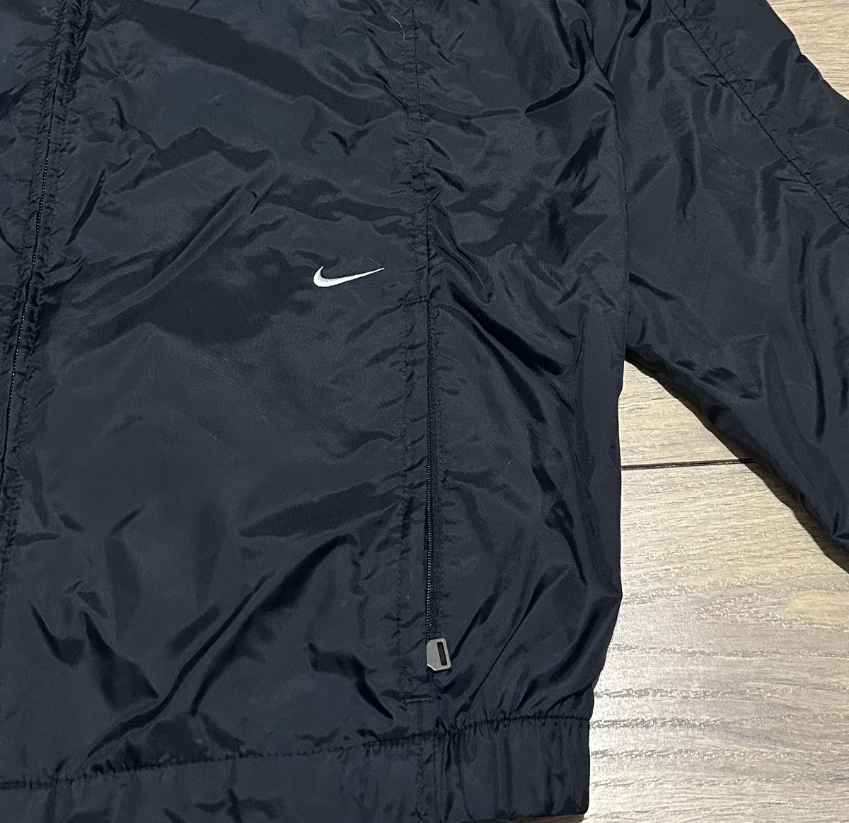 Nike × Vintage Nike Vintage Size US L / EU 52-54 / 3 - 5 Thumbnail