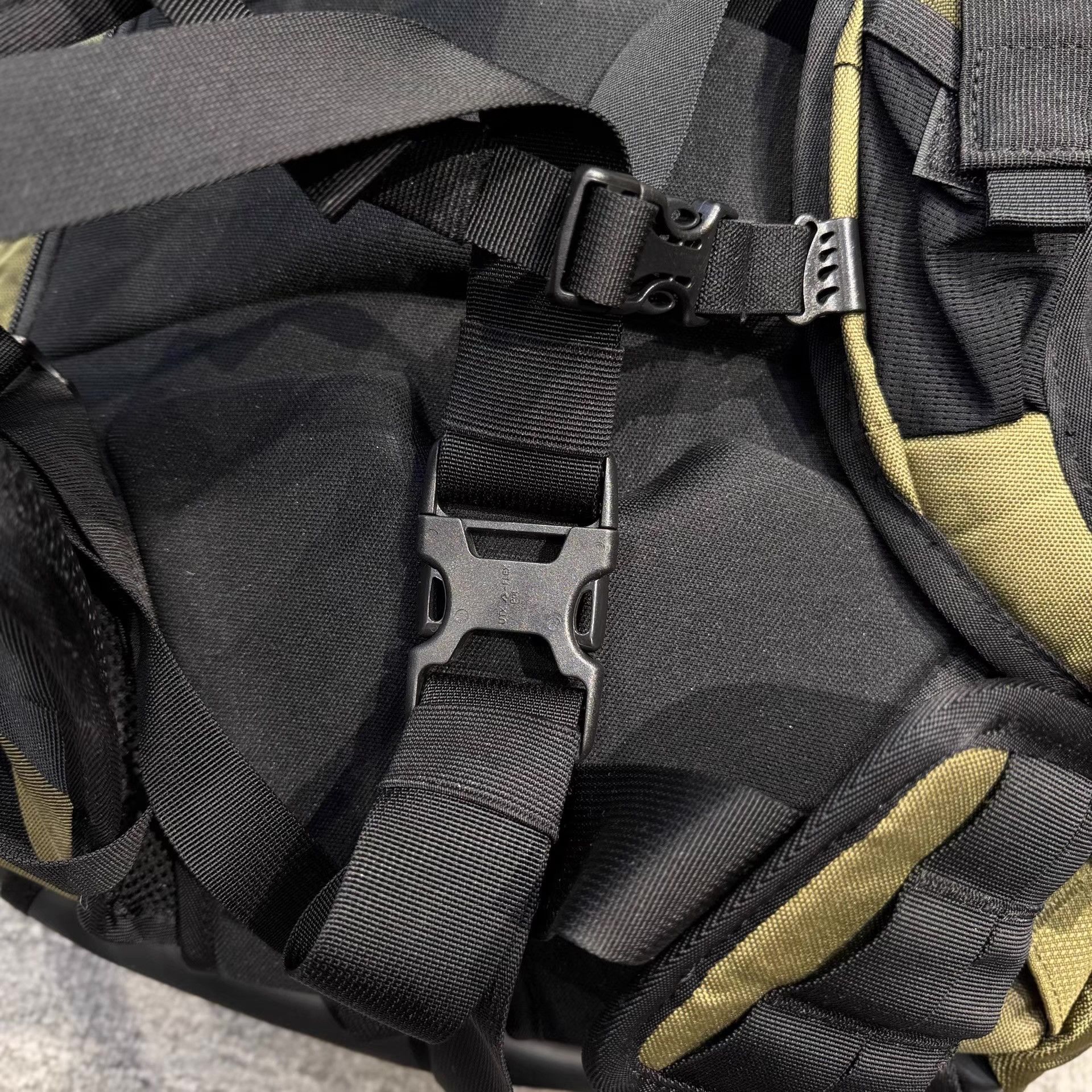Oakley OAKLEY Backpack Q5 Size 34 - 6 Thumbnail