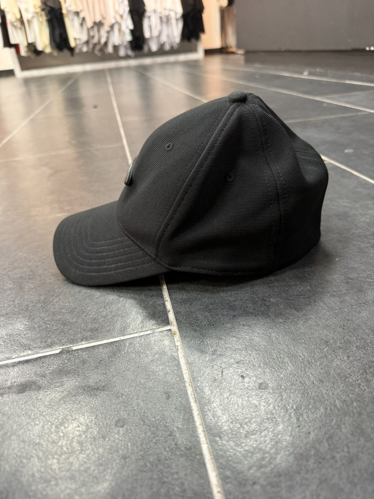 Oakley Oakley Black Small Cap Size ONE SIZE - 2 Thumbnail