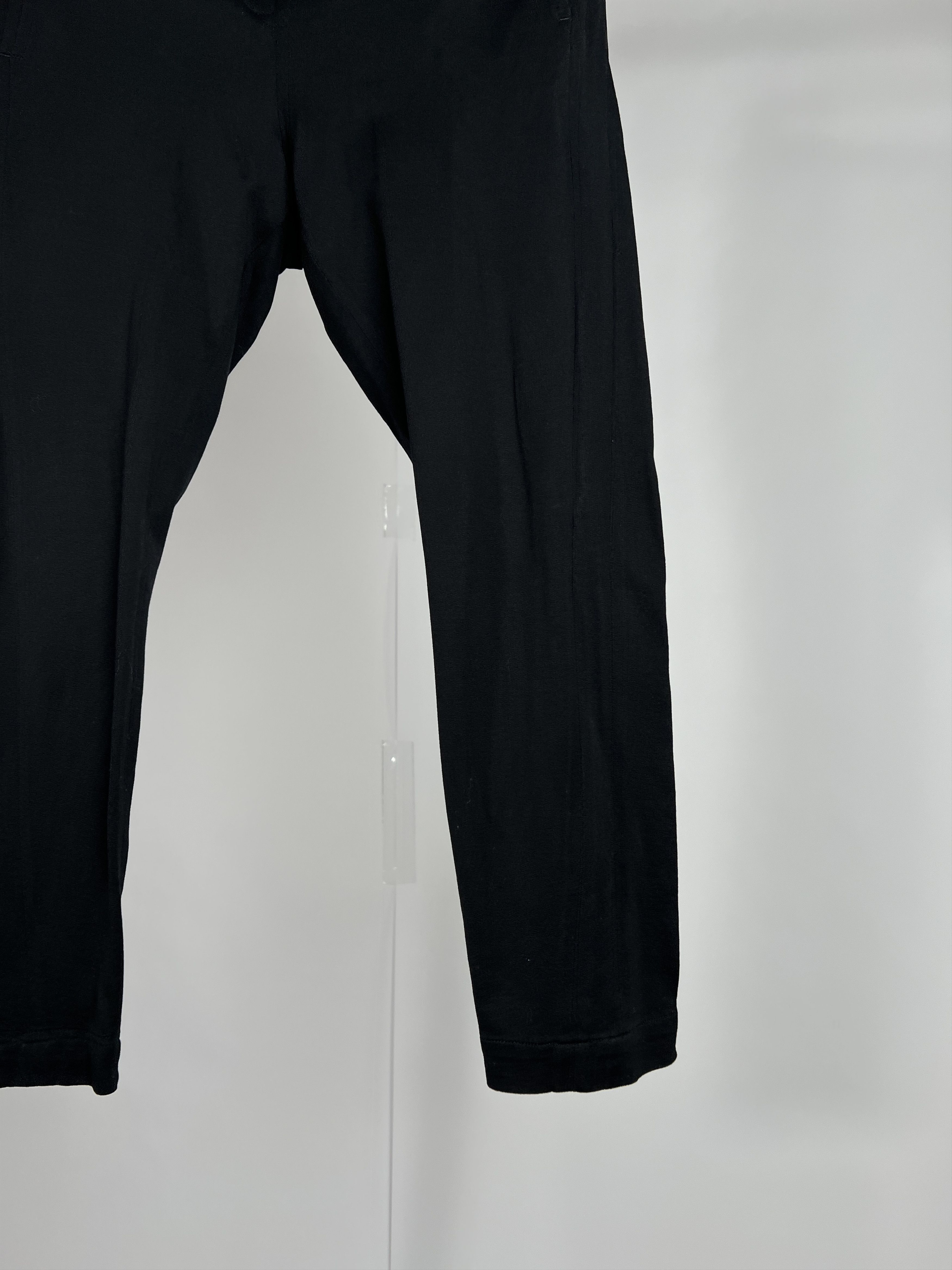 Ann Demeulemeester Ann Demeulemeester Pants Size 26" / US 2 / IT 38 - 4 Thumbnail