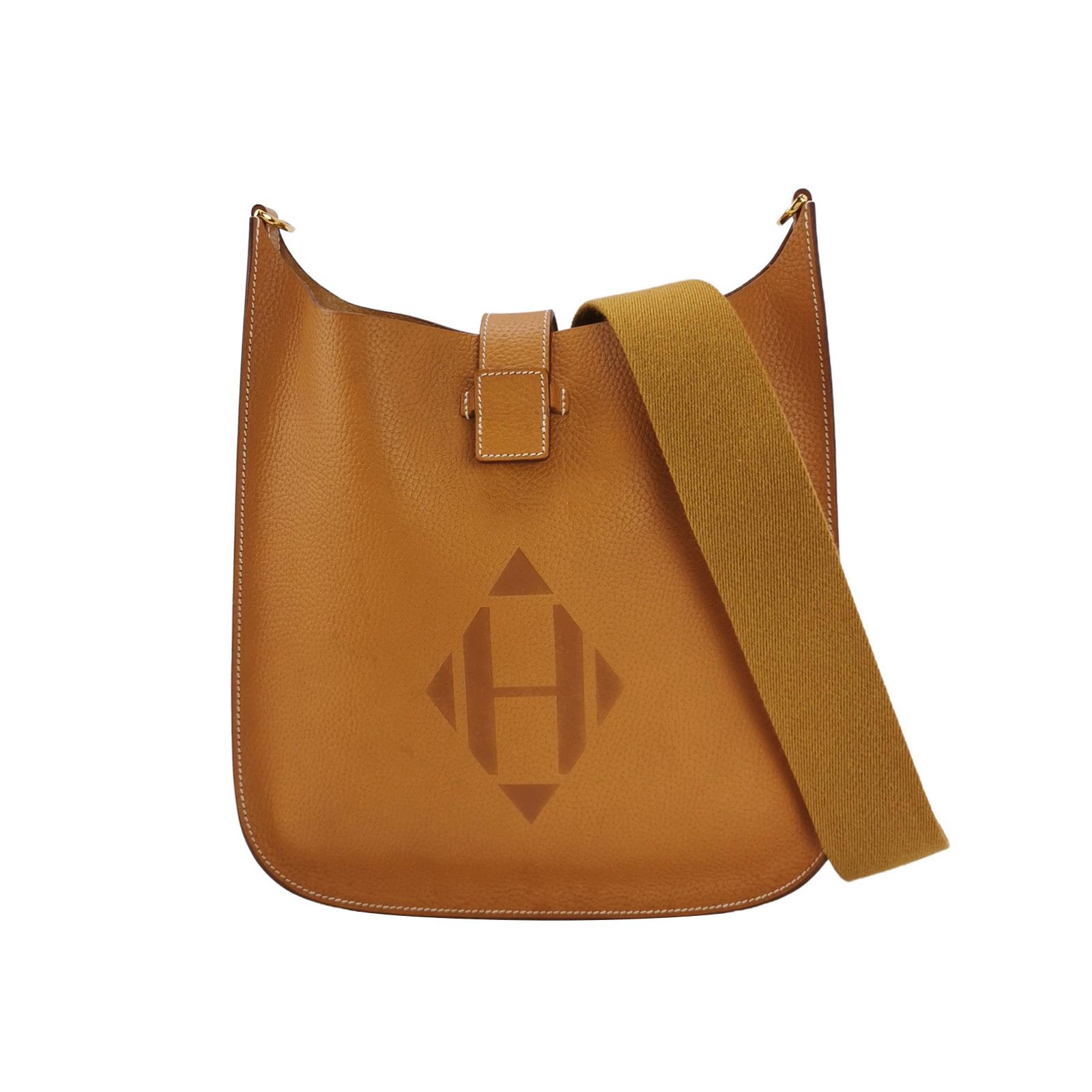 Hermes Hermes Women os Shoulder Bags Size ONE SIZE - 1 Thumbnail