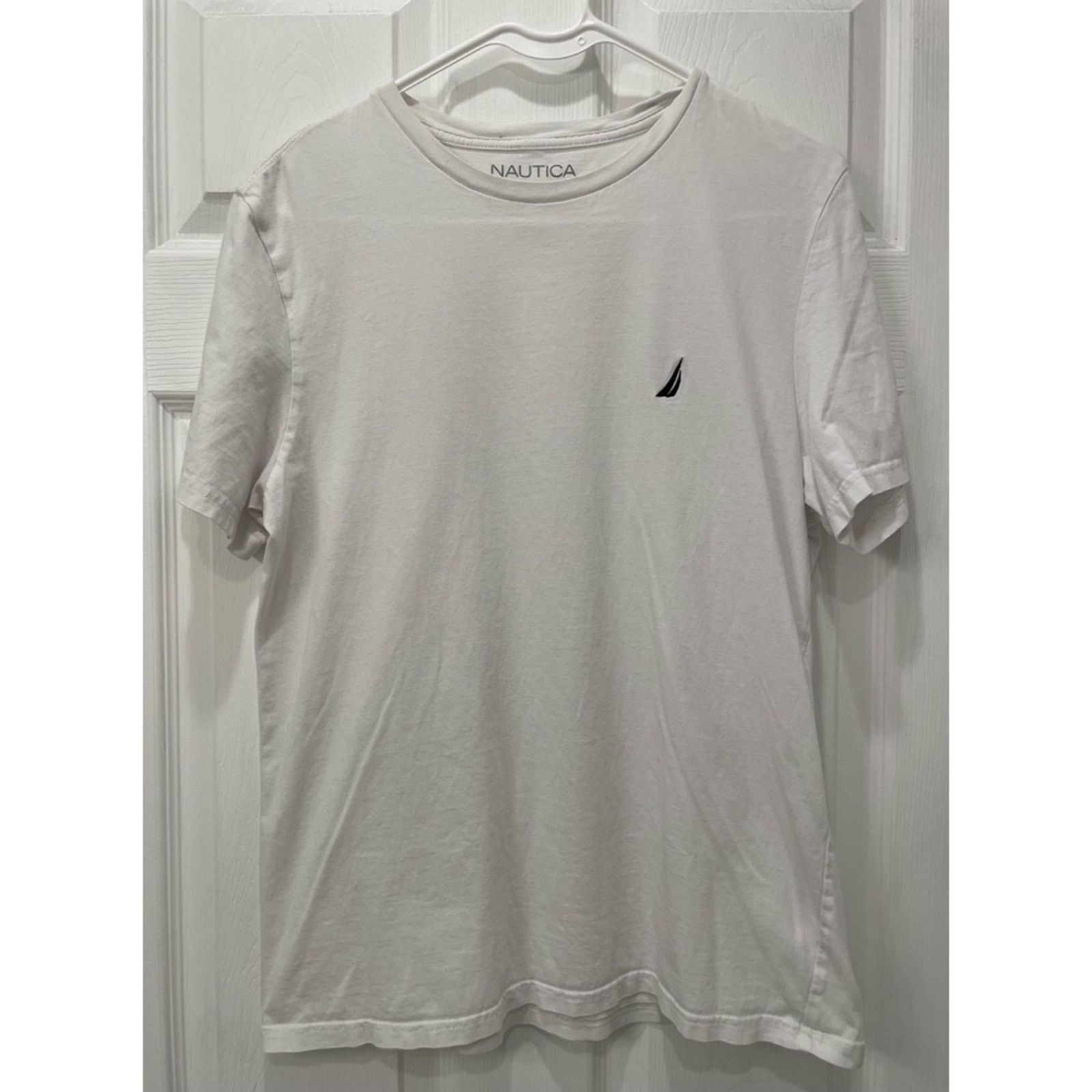 Nautica Nautica T Shirt M Size US M / EU 48-50 / 2 - 1 Thumbnail