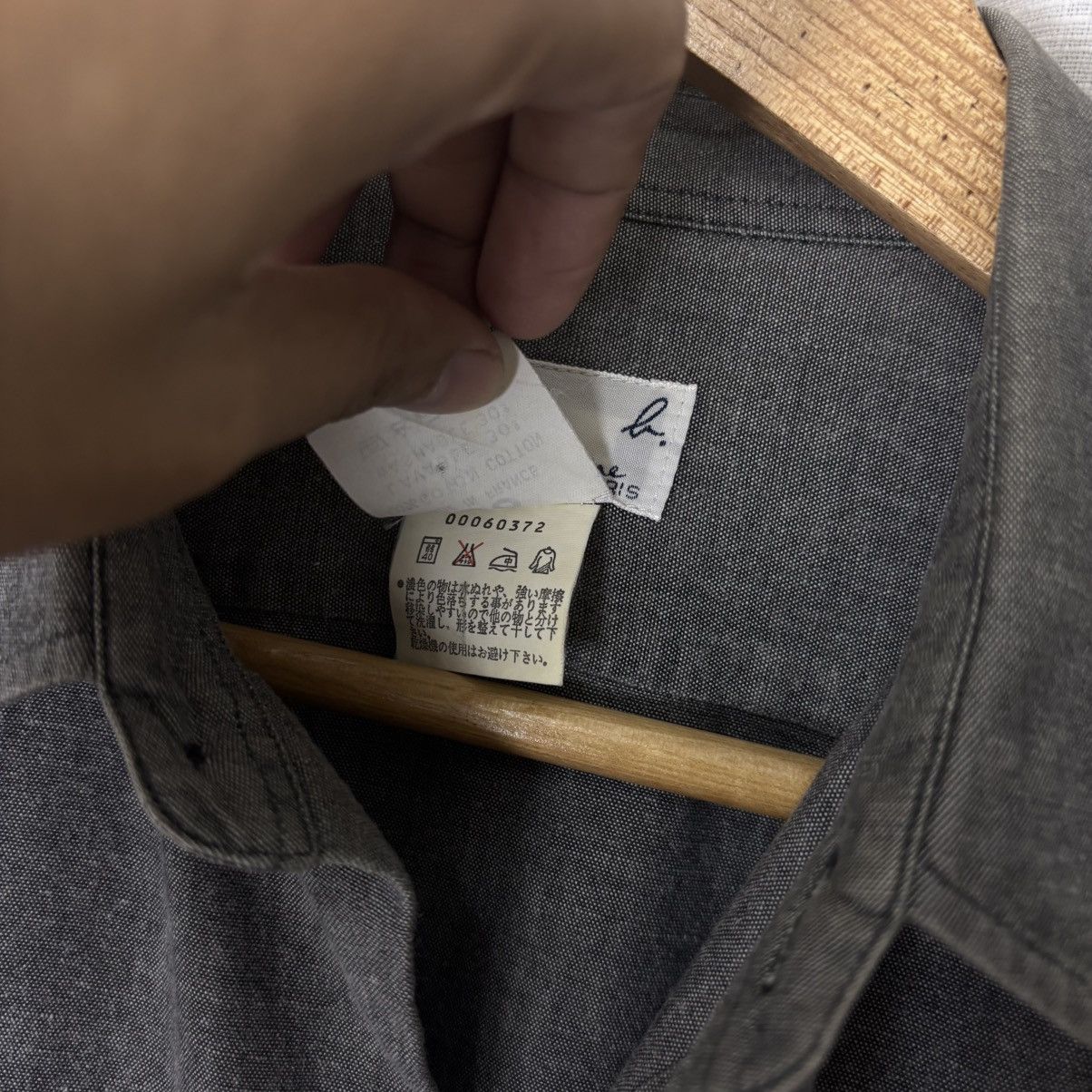 agnes b. AGNES B. Shirt Size US S / EU 44-46 / 1 - 4 Thumbnail