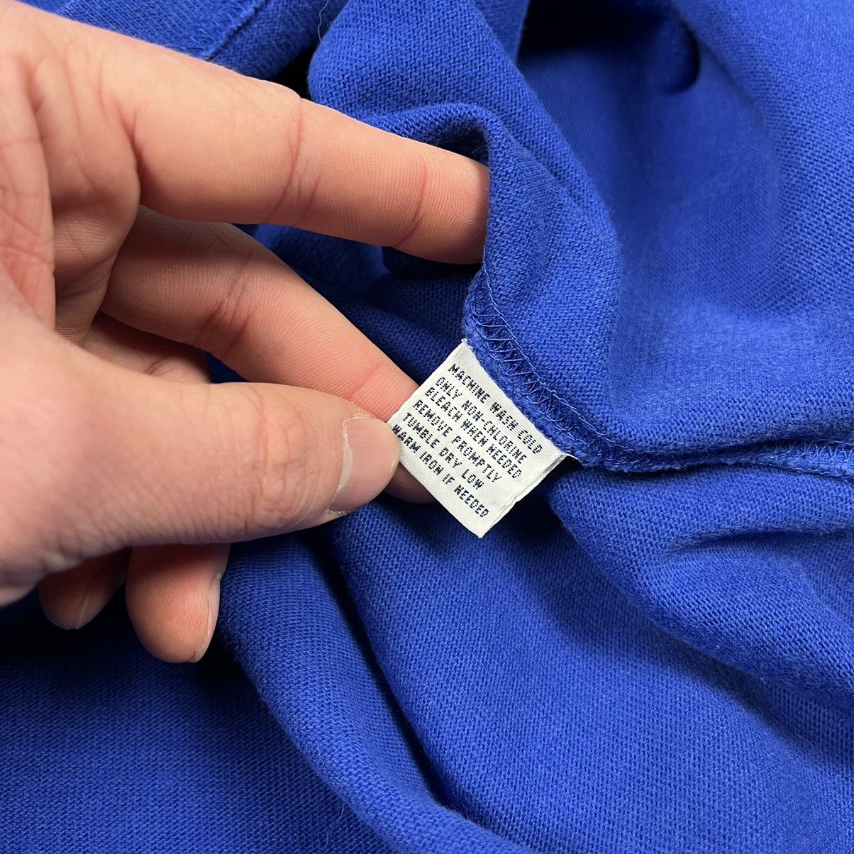 Polo Ralph Lauren Vintage Ralph Lauren Polo Club big logo rugby shirt 90’s Size US M / EU 48-50 / 2 - 11 Thumbnail