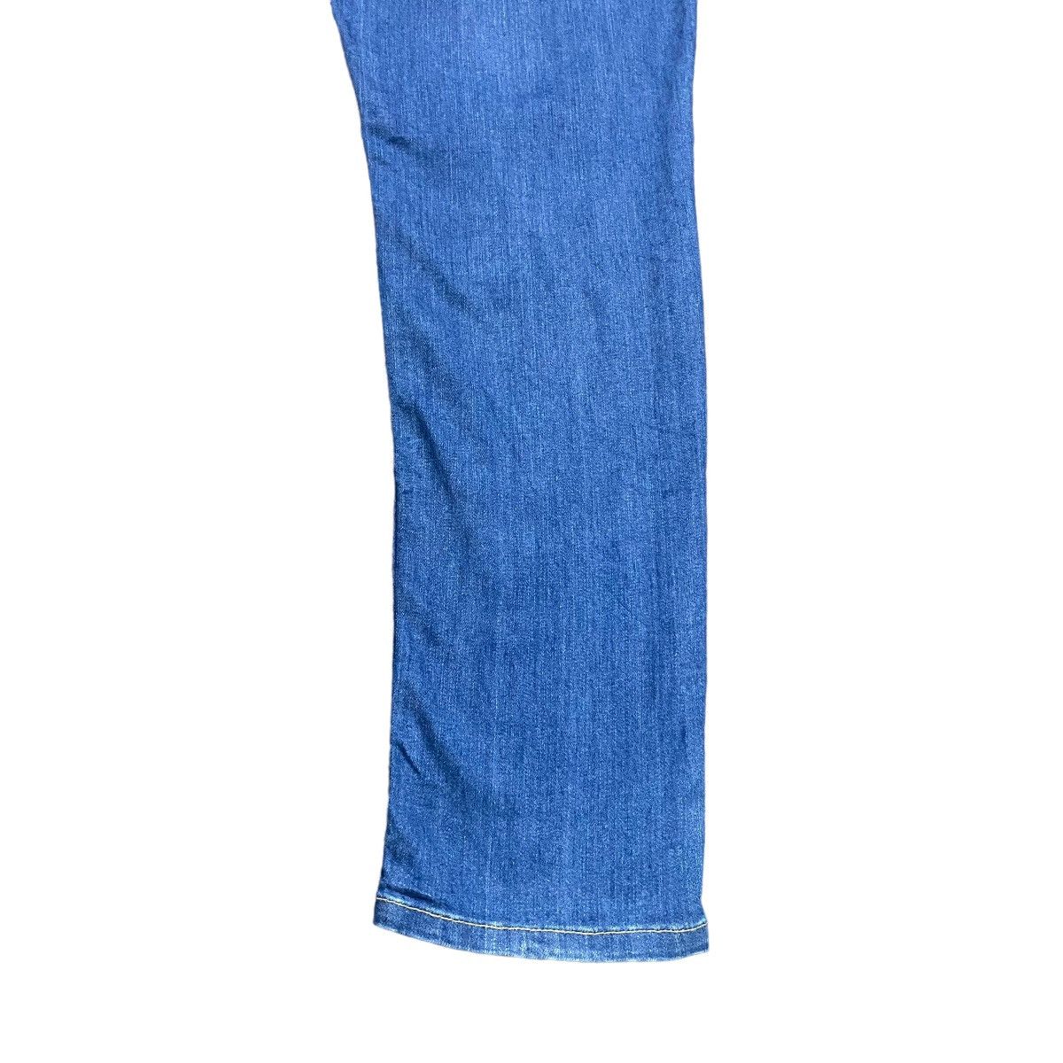 Ne-Net Ne-net Denim Drop Crotch Pants Size 28" / US 6 / IT 42 - 9 Thumbnail