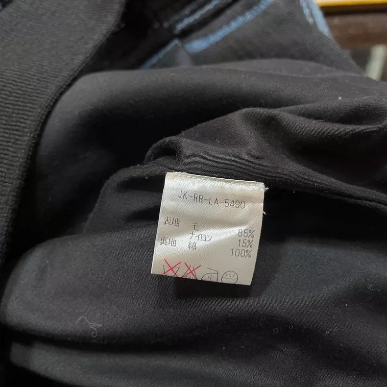 RRL Ralph Lauren RRL Ralph Lauren First year American made heavyweight wool Size US L / EU 52-54 / 3 - 6 Thumbnail