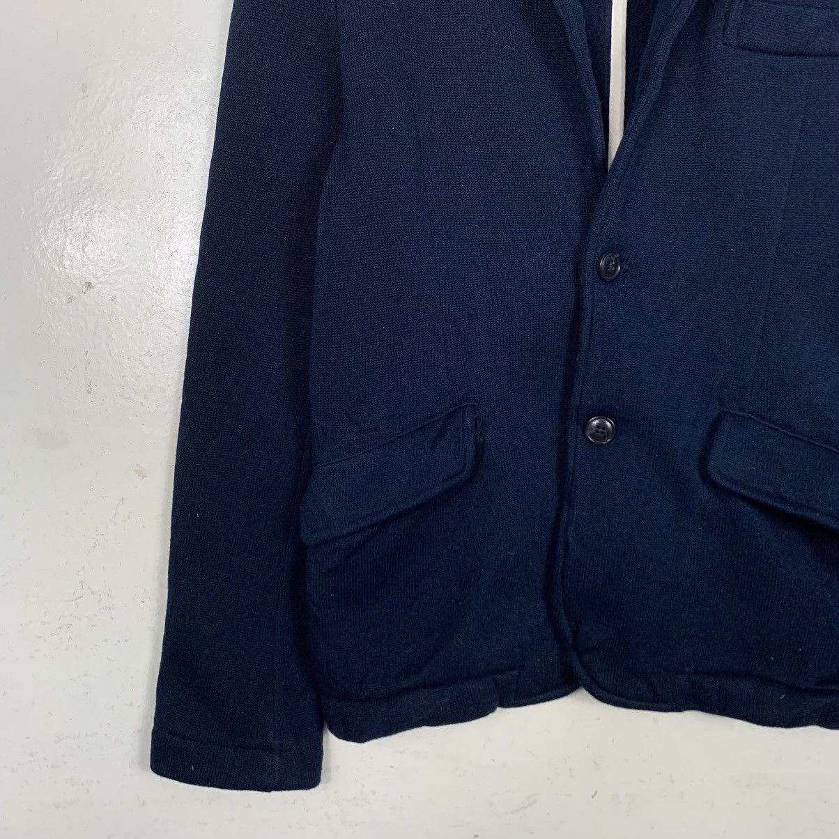 Japanese Brand × Vanquish ☀️Vanquish 10th Anniversary wool jacket Size US XS / EU 42 / 0 - 4 Thumbnail