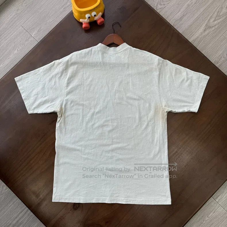 Balenciaga Balenciaga short sleeves Size US S / EU 44-46 / 1 - 2 Thumbnail