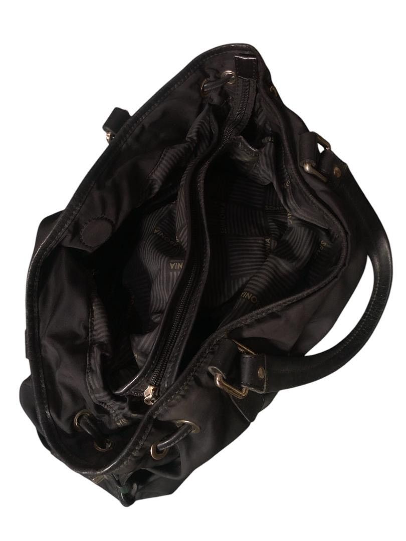 Other SEMBONIA Leather Handbag Size ONE SIZE - 10 Thumbnail